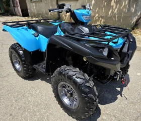 Yamaha Grizzly 700 ESP  !!! | Mobile.bg    4