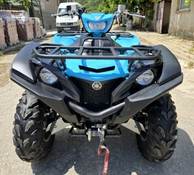 Yamaha Grizzly 700 ESP  !!! | Mobile.bg    3
