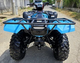 Yamaha Grizzly 700 ESP  !!! | Mobile.bg    7