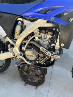 Обява за продажба на Yamaha Yzf ~5 000 лв. - изображение 5
