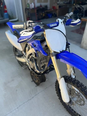 Обява за продажба на Yamaha Yzf ~5 000 лв. - изображение 1