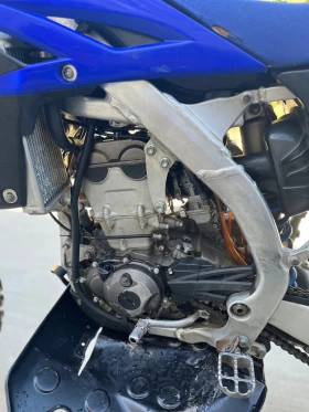 Обява за продажба на Yamaha Yzf ~5 000 лв. - изображение 6