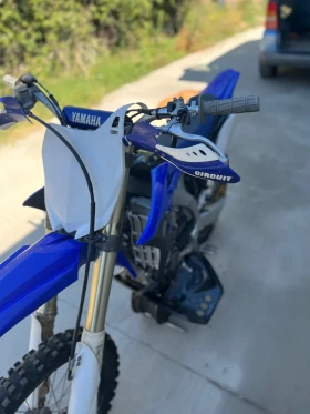 Обява за продажба на Yamaha Yzf ~5 000 лв. - изображение 1