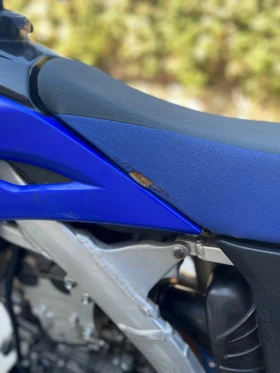 Обява за продажба на Yamaha Yzf ~5 000 лв. - изображение 4