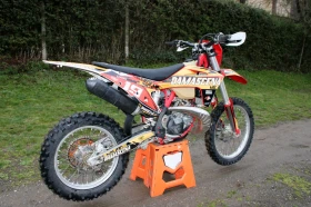 GASGAS EC undefined | Auto.bg — изображение 4