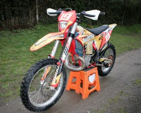 GASGAS EC undefined | Auto.bg — изображение 2