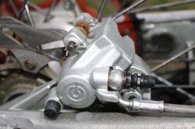 GASGAS EC undefined | Auto.bg — изображение 5