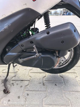 Honda Dio | Mobile.bg � ����� ������ 6