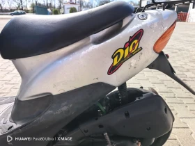 Honda Dio | Mobile.bg � ����� ������ 10