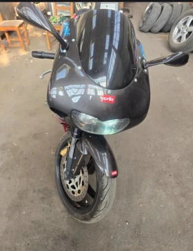 Aprilia Rs undefined | Auto.bg — изображение 5