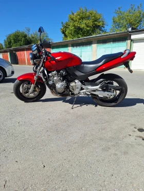 Honda Hornet | Mobile.bg � ����� ������ 3