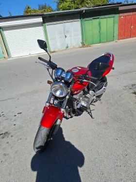 Honda Hornet | Mobile.bg � ����� ������ 4