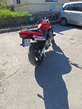 Honda Hornet | Mobile.bg � ����� ������ 8