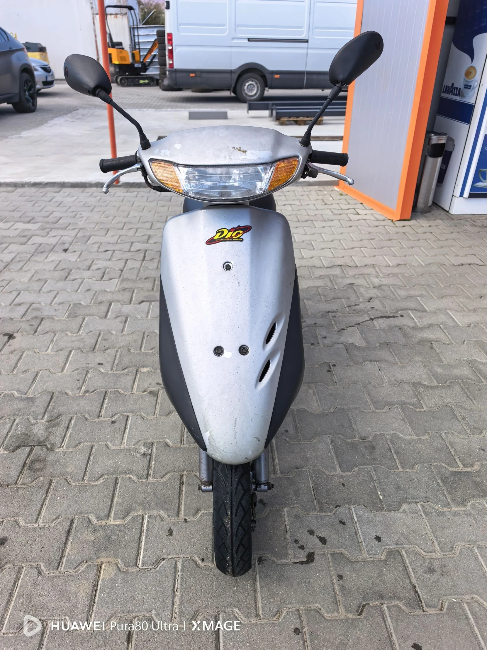 Honda Dio | Mobile.bg � ����������� 2