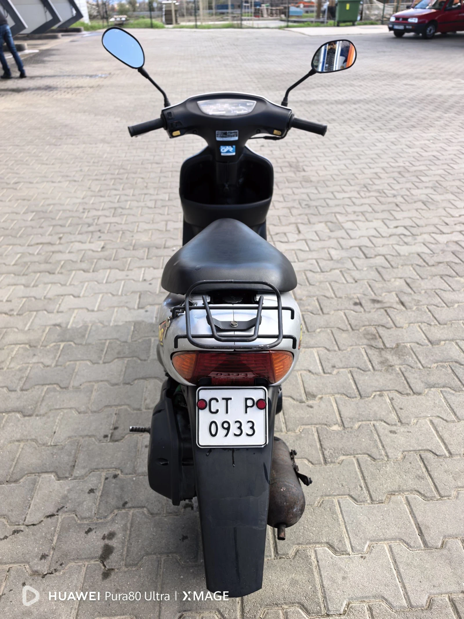 Honda Dio | Mobile.bg � ����������� 4