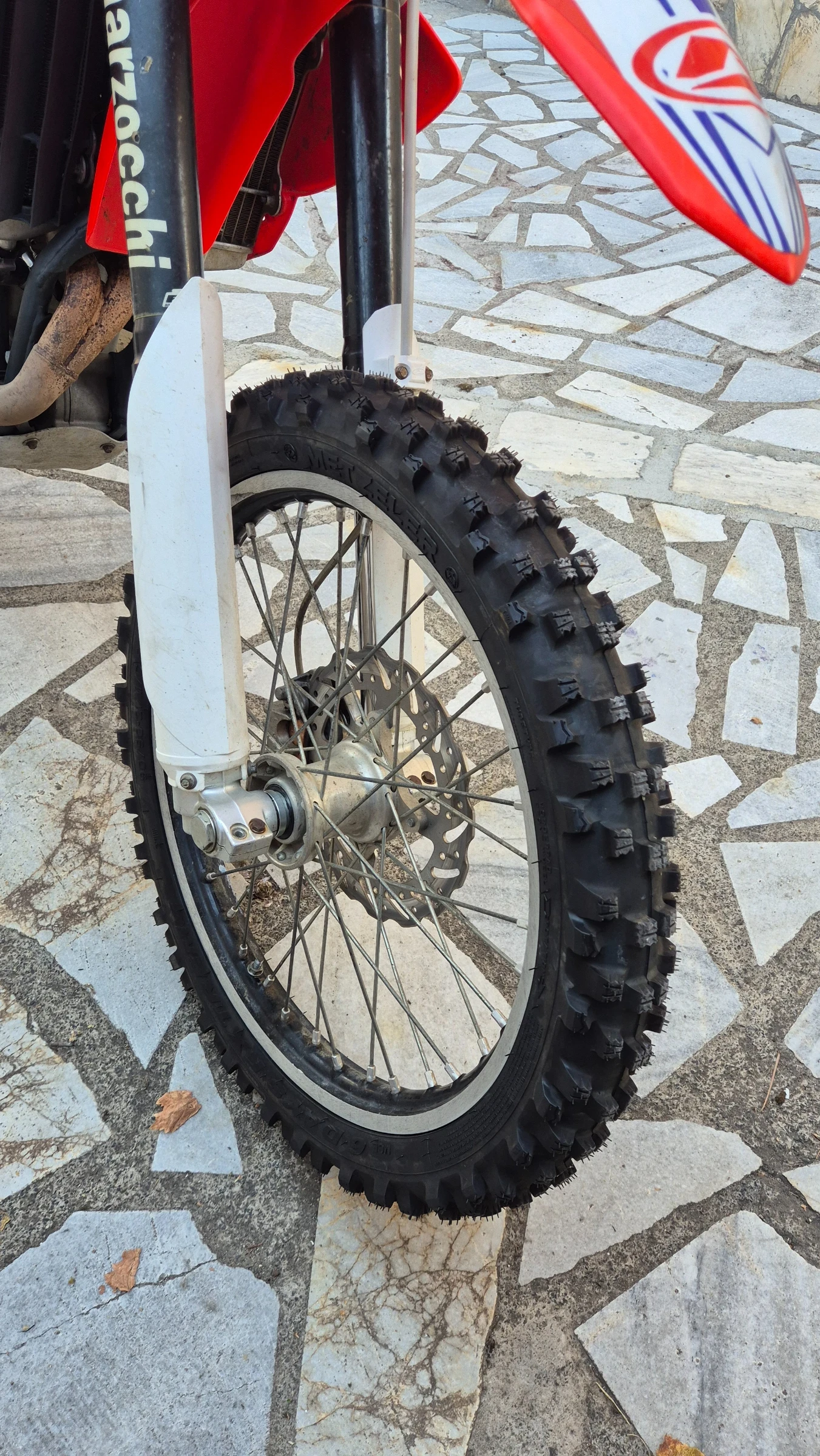 Beta Rr 250 Rr, снимка 7 - Мотоциклети и мототехника - 56255566