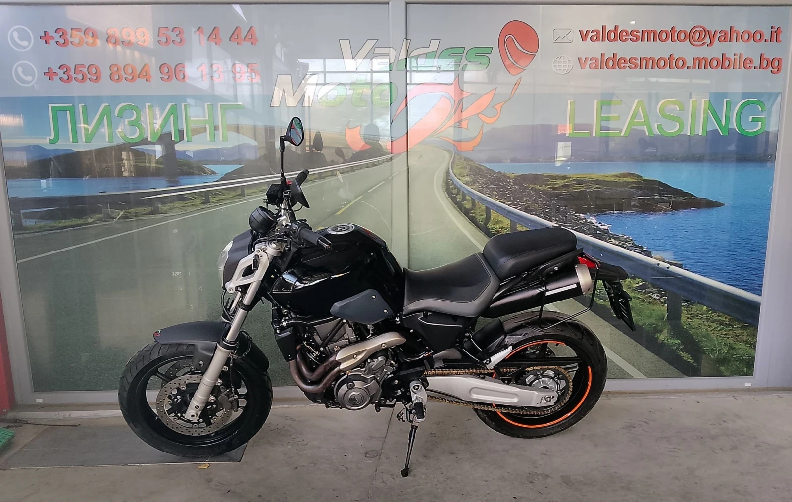 Yamaha Mt-03, снимка 5 - Мотоциклети и мототехника - 56582806