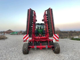 Брана Horsch Joker 8RT, снимка 3
