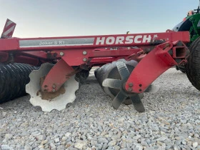 Брана Horsch Joker 8RT, снимка 6