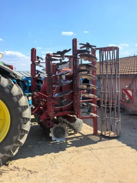 Брана Horsch 5M Нов Внос Перфектен!, снимка 4