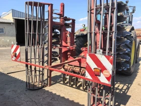 Брана Horsch 5M Нов Внос Перфектен!, снимка 2