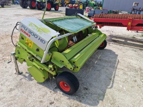 Комбайн Claas Pick Up 300, снимка 3