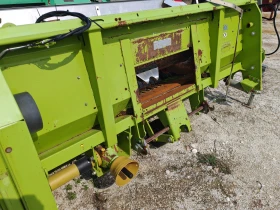 Комбайн Claas Pick Up 300, снимка 10