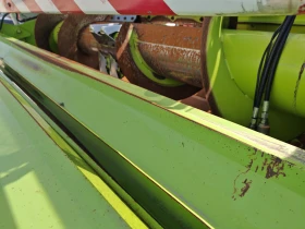 Комбайн Claas Pick Up 300, снимка 11