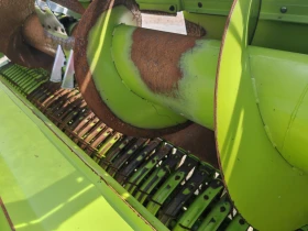 Комбайн Claas Pick Up 300, снимка 8