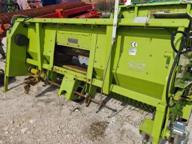 Комбайн Claas Pick Up 300, снимка 16