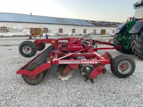 Брана Horsch Joker 8RT, снимка 9