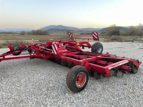 Брана Horsch Joker 8RT, снимка 11