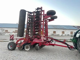 Брана Horsch Joker 8RT, снимка 5