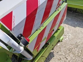 Комбайн Claas Pick Up 300 | Auto.bg — изображение 6