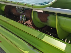 Комбайн Claas Pick Up 300 | Auto.bg — изображение 9