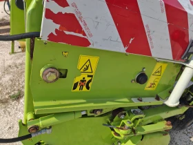 Комбайн Claas Pick Up 300 | Auto.bg — изображение 13