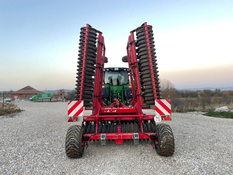 Брана Horsch Joker 8RT, снимка 3 - Селскостопанска техника - 46214690