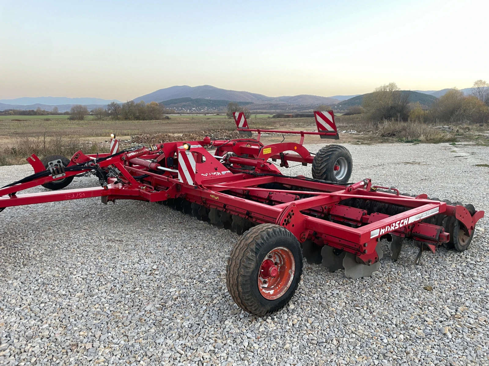  Horsch Joker 8RT | Mobile.bg   11