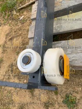 Кулокранове Liebherr ЧАСТИ ЗА КУЛОКРАН 40/50/63LC, снимка 6