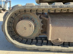 Багер Yanmar ВНОС 15.04.2026, снимка 7