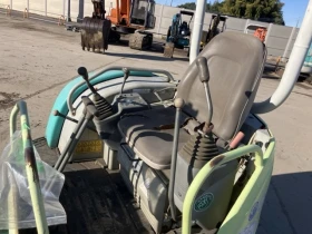 Багер Yanmar ВНОС 15.04.2026, снимка 11