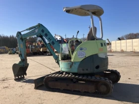 Багер Yanmar ВНОС 15.04.2026, снимка 13