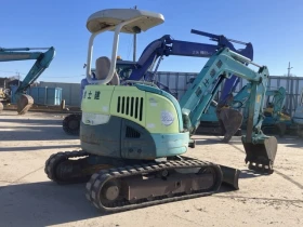 Багер Yanmar ВНОС 15.04.2026 | Auto.bg — изображение 12