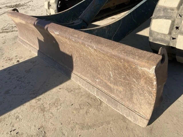 Багер Yanmar ВНОС 15.04.2026, снимка 9 - Индустриална техника - 53979937