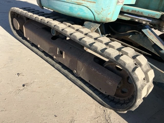 Багер Yanmar ВНОС 15.04.2026, снимка 5 - Индустриална техника - 53979937