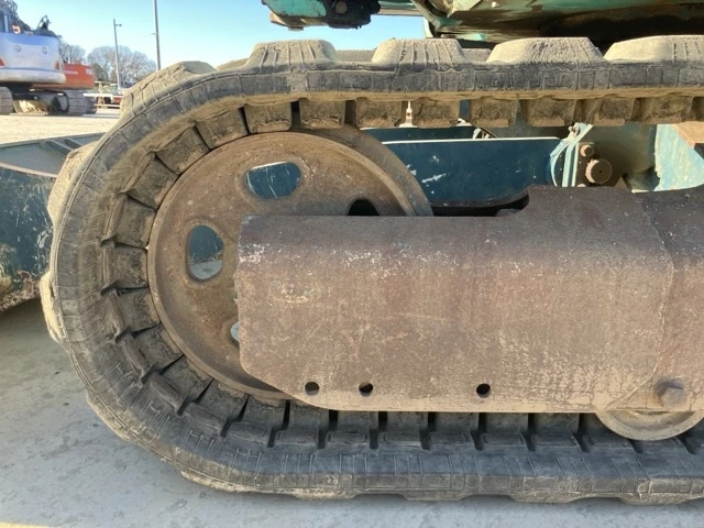 Багер Yanmar ВНОС 15.04.2026, снимка 3 - Индустриална техника - 53979937