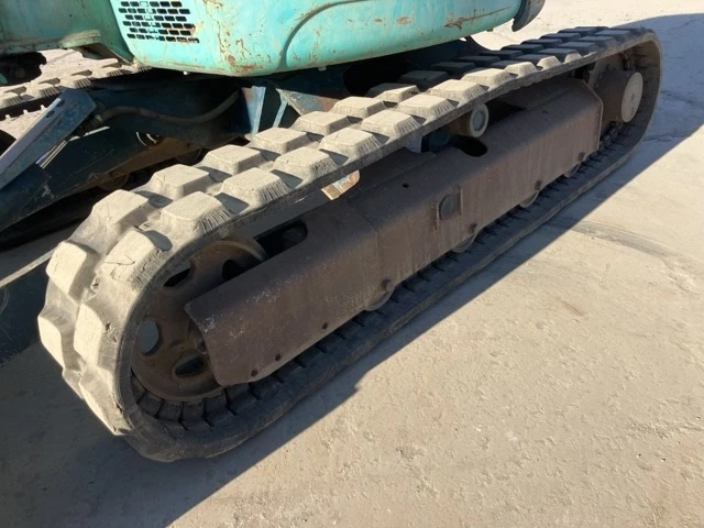 Багер Yanmar ВНОС 15.04.2026, снимка 14 - Индустриална техника - 53979937