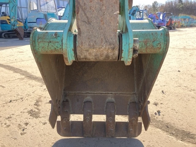 Багер Yanmar ВНОС 15.04.2026, снимка 8 - Индустриална техника - 53979937