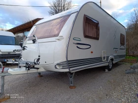 Каравана Cristall Moorea, снимка 2