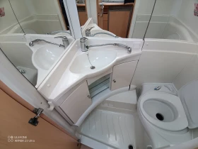 Каравана Cristall Moorea, снимка 12